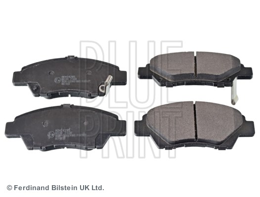 Honda Jazz CR-Z Ön Fren Balatası BLUEPRINT