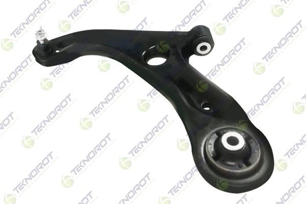 Honda Jazz Alt Sol Rotilli Salıncak TEKNOROT
