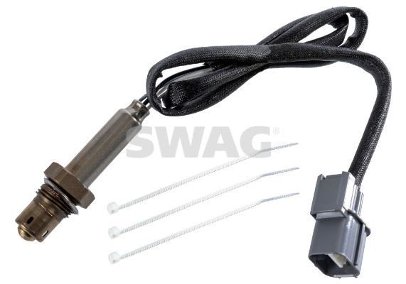 Honda Jazz 1.4L Oksijen Sensörü Ayar Sondası SWAG