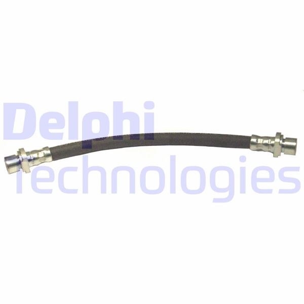 Honda Jazz City Arka Sol Fren Hortumu DELPHI