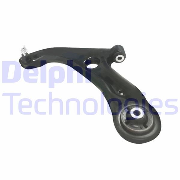 Honda Jazz Alt Sol Rotilli Salıncak DELPHI