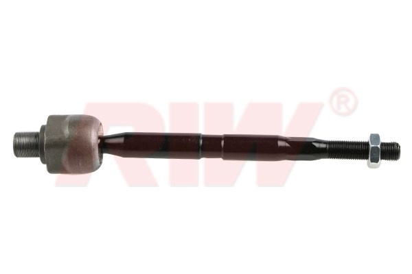 Honda Jazz Rot Kolu Sol RIW
