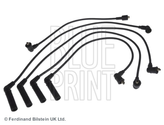 Honda Jazz Buji Kablo Takımı BLUEPRINT