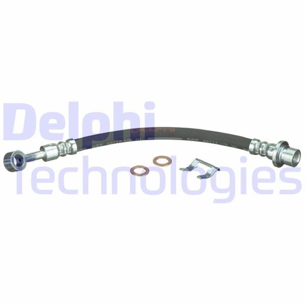 Honda Jazz Fren Hortumu DELPHI