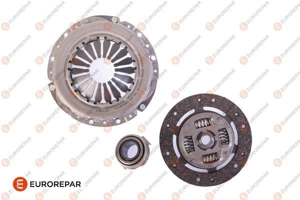 Honda Jazz Debriyaj Seti EUROREPAR