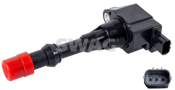 Honda Ateşleme Bobini Emme Manifold Tarafı SWAG