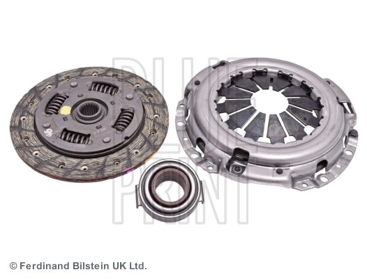 Honda Jazz City Debriyaj Seti Baskı Disk Bilya BLUEPRINT