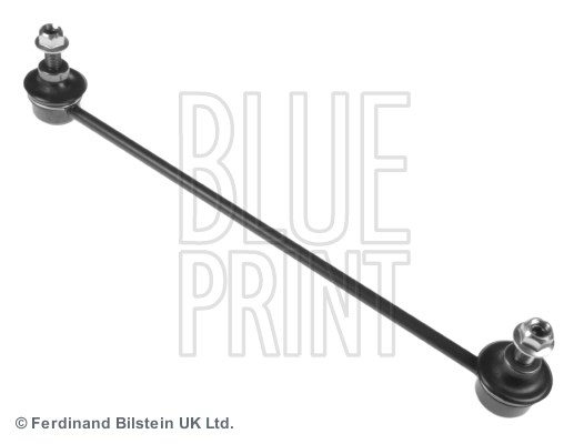 Honda Jazz / CR-Z Ön Sağ-Sol Z Rotu BLUEPRINT