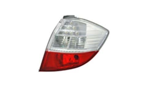 Honda Jazz Arka Stop Sol TYC