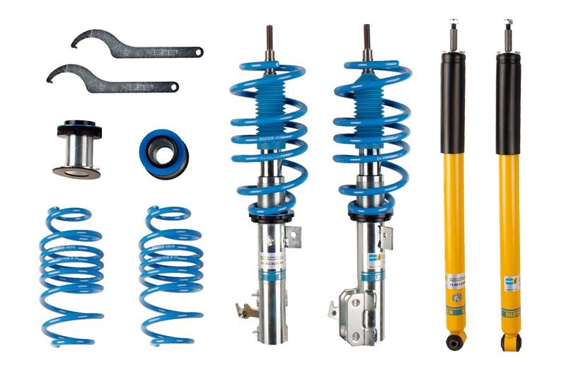 Honda Jazz Amortisör Kiti B14 BILSTEIN