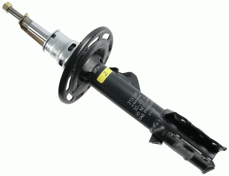 Honda Jazz Ön Sağ Gazlı Amortisör SACHS