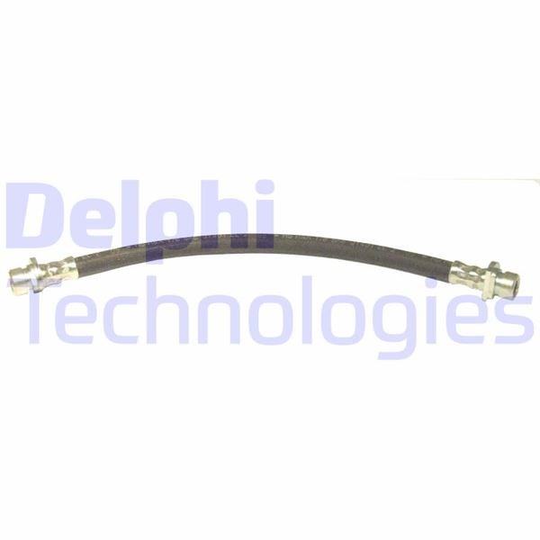 Honda Jazz City Arka Sağ Fren Hortumu DELPHI