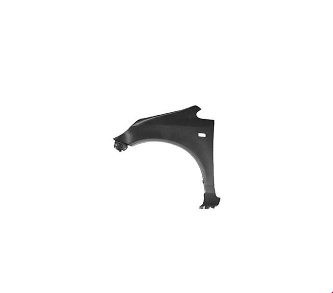 Honda Jazz Ön Çamurluk Delikli Sol DOGAN-
