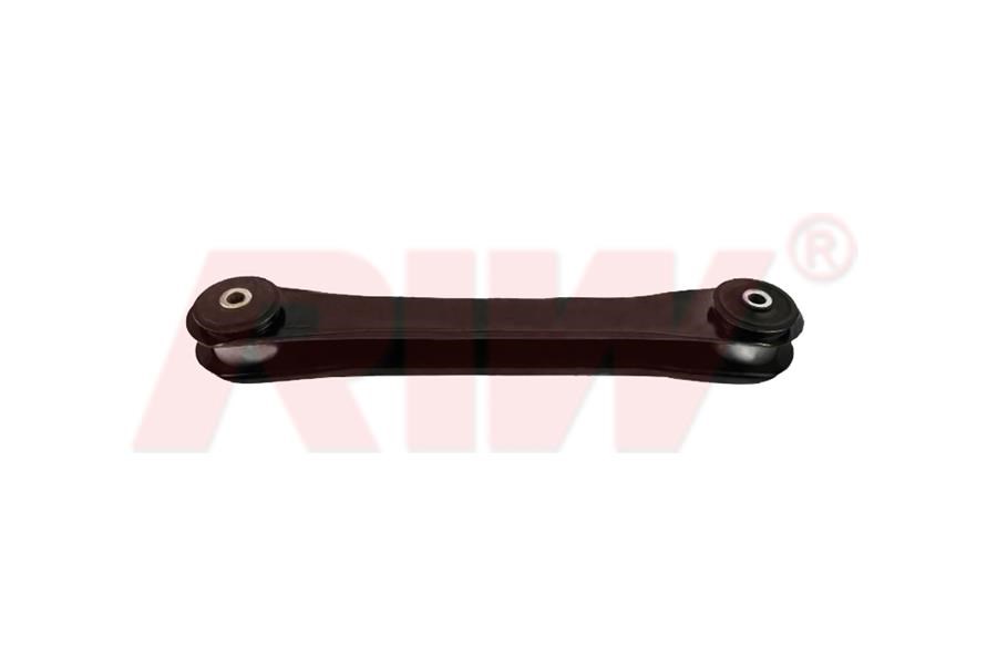Jeep Grand Cherokee IZJ Denge Kolu Arka Alt RIW