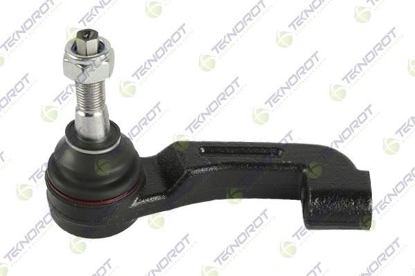 Jeep Cherokee Rot Başı Sol TEKNOROT