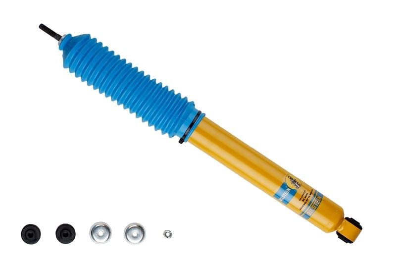 Jeep JK 07-17 Ön Amortisör B6 4600 BILSTEIN