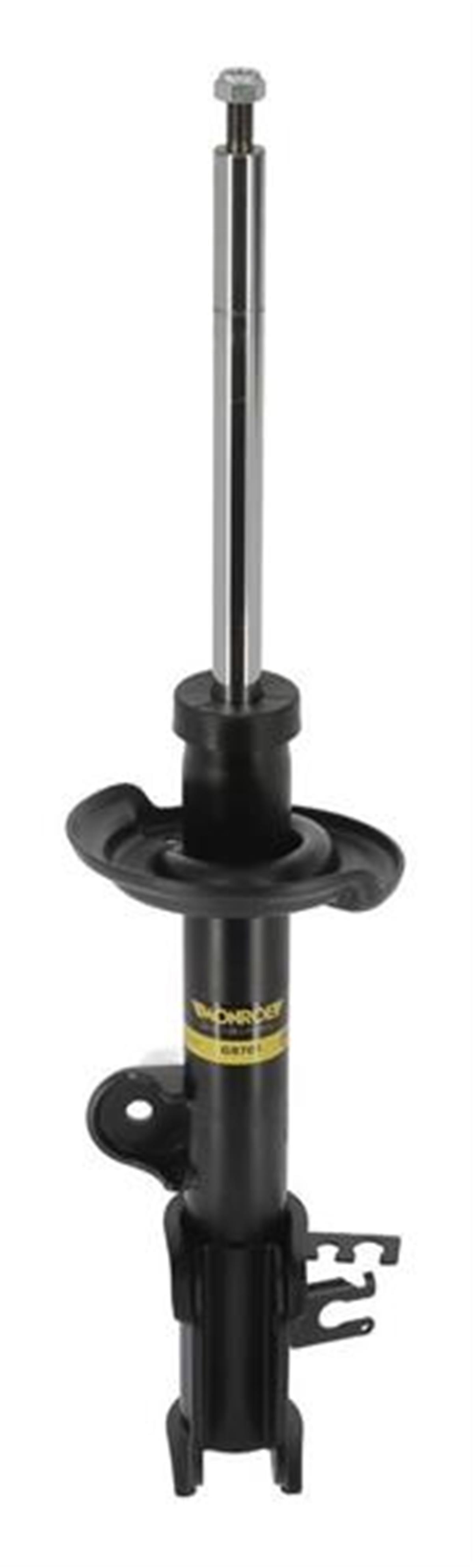 Jeep Compass (2016>) Amortisör Arka Sağ