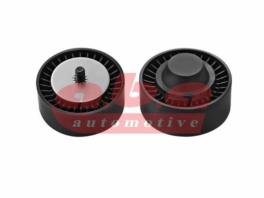 Jeep Alternatör Gergi Rulmanı ABA