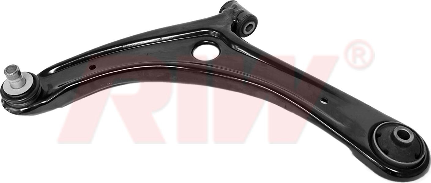 Jeep Compass Rotilli Salıncak Ön Sol RIW
