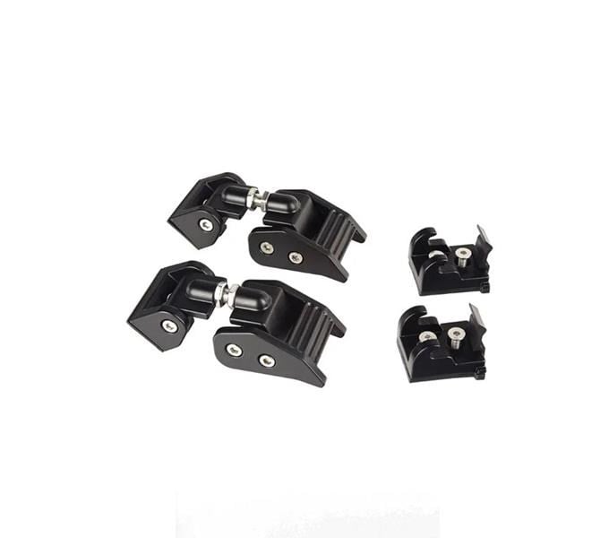 Jeep Wrangler JK Rubicon Motor Kaput Kilidi DOGAN-