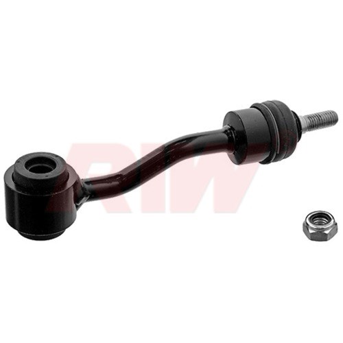 Jeep Grand Cherokee Z-Rot Ön RIW