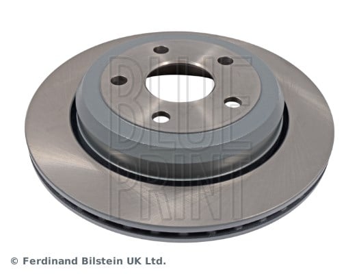 Grand Cherokee IV Arka Fren Diski BLUEPRINT