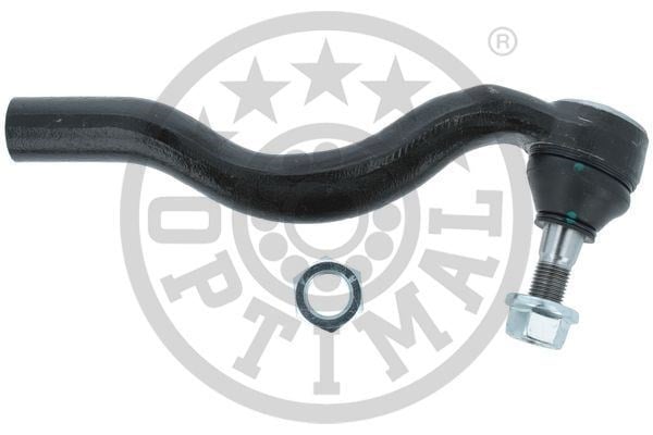 Dodge Durango Rot Kafası Ön Uzun OPTIMAL