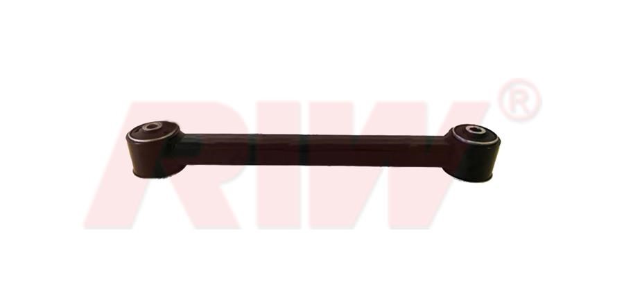 Jeep Grand Cherokee III Denge Kolu Arka Alt RIW
