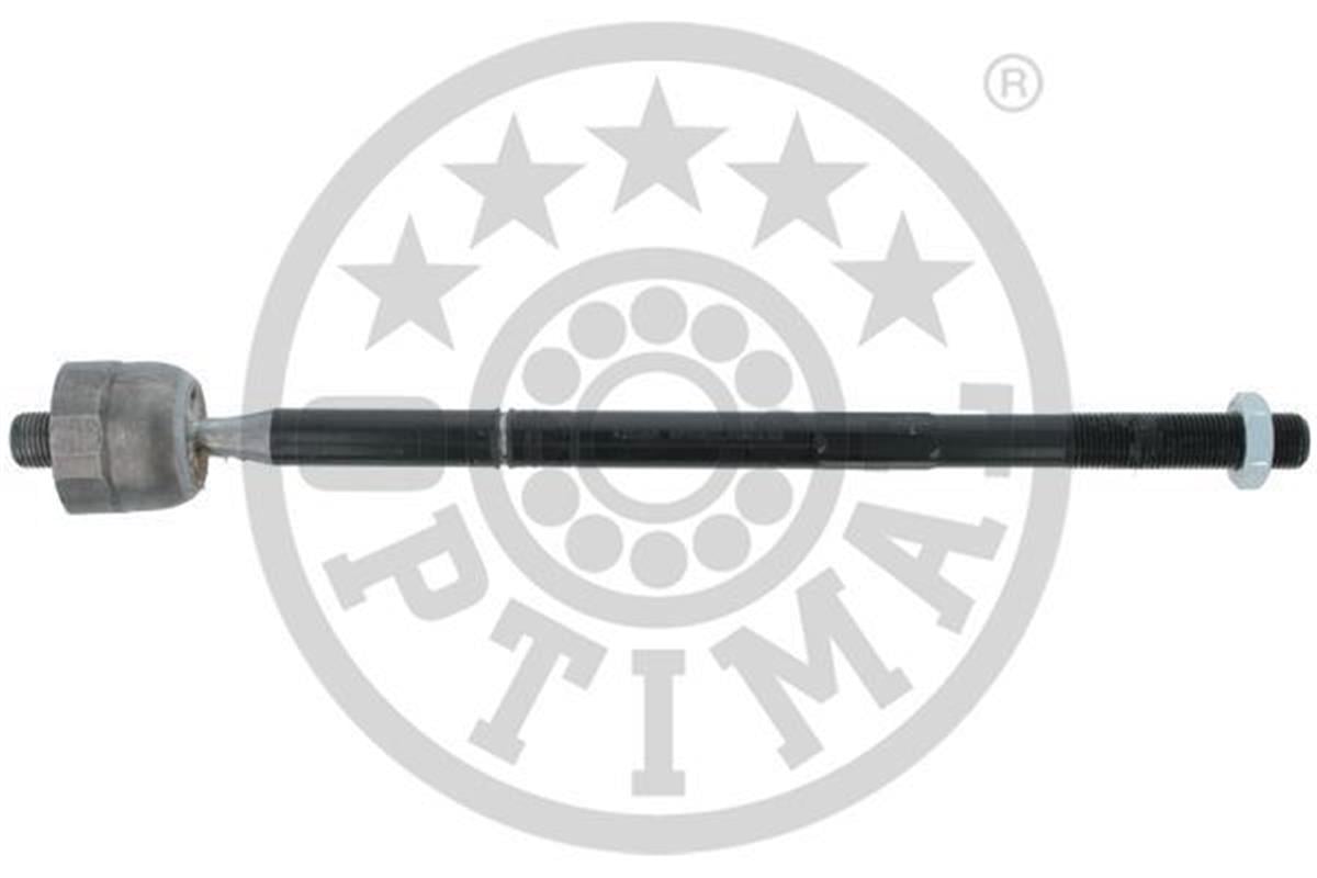 Jeep Cherokee Kl (11-2013->) Rot Mili 68224935Aa-68224935Ab