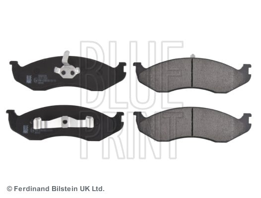 Jeep Fren Balatası Takımı BLUEPRINT