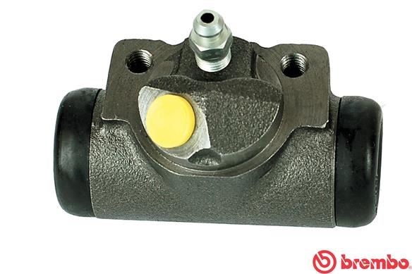 Jeep Cherokee Fren Hidroliği BREMBO