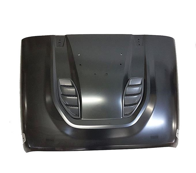 Jeep Wrangler Rubicon Motor Kaputu Model 1 DOGAN-