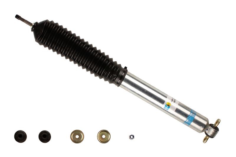 Jeep Wrangler TJ 1997-2006 Ön Amortisör B8 5100 3 BILSTEIN