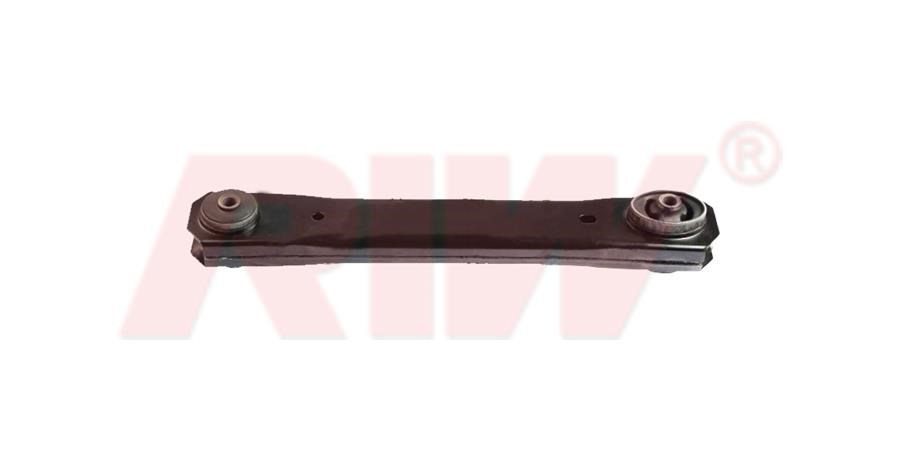 Jeep Grand Cherokee II Denge Kolu Arka Üst RIW