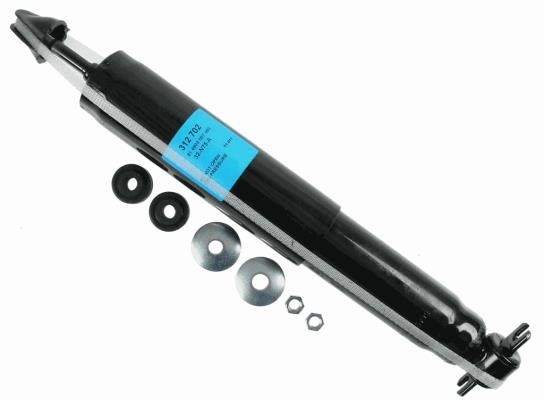 Jeep Amortisör SACHS
