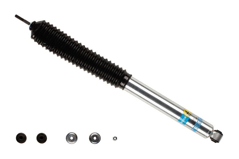 Jeep JK Wrangler 2007-2017 Ön Amortisör B8 5100 4 BILSTEIN
