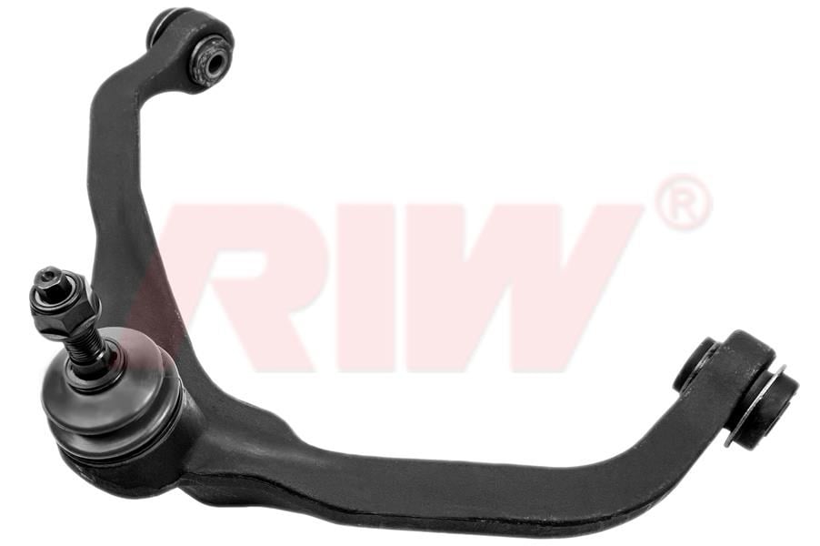 Jeep Cherokee Rotilli Salıncak Ön Sol Üst RIW