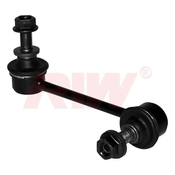 Jeep Cherokee Kl (2014-) Z Rot Arka Sol 68224851Ae