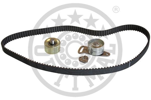 Jeep Cherokee Triger Kayışı Seti OPTIMAL