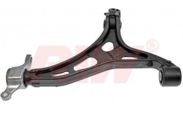 Jeep Grand Cherokee Salıncak Sol Alt Komple RIW