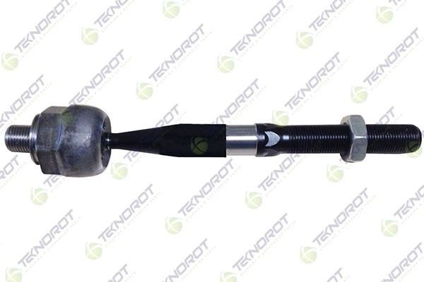 Jeep Grand Cherokee IV Rot Mili TEKNOROT