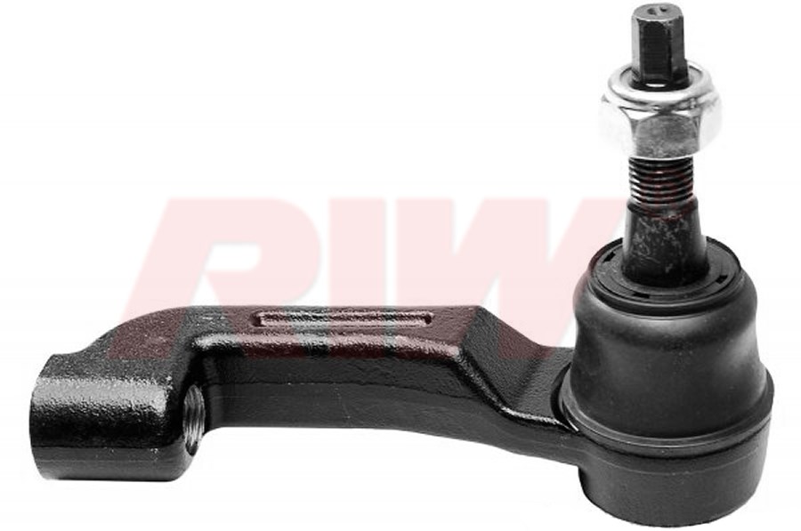 Jeep Cherokee KK Rot Başı Ön Sağ RIW