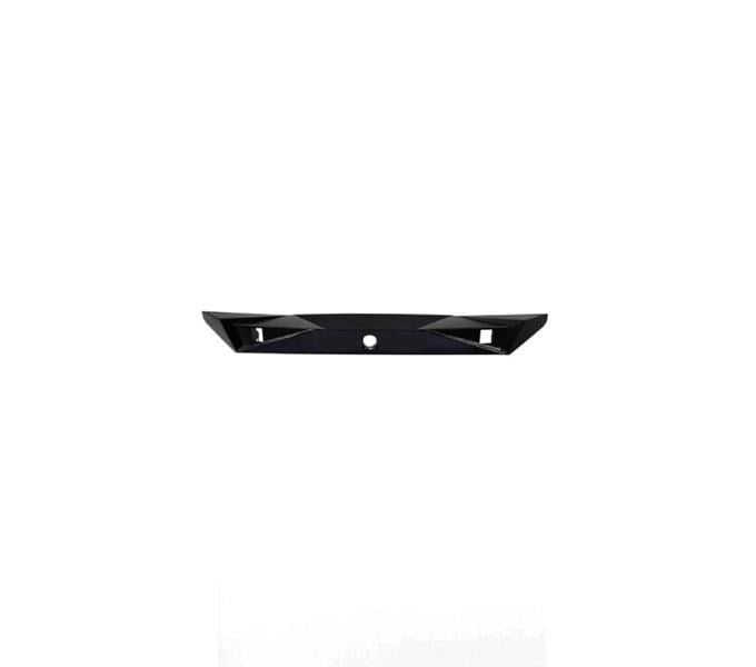 Jeep Wrangler JK Rubicon Arka Tampon VPR DOGAN-
