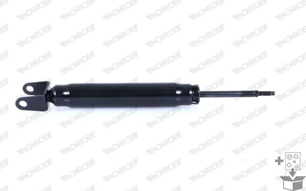 Jeep Grand Cherokee 4 Arka Amortisör Sol Sağ Gazlı MONROE
