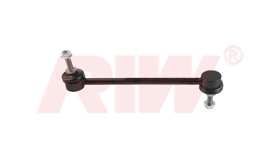 Jeep Cherokee KL Z-Rot Arka RIW