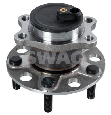 Jeep Tekerlek Rulmanı Takımı SWAG