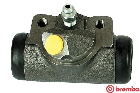 Jeep Cherokee XJ Fren Hidroliği BREMBO