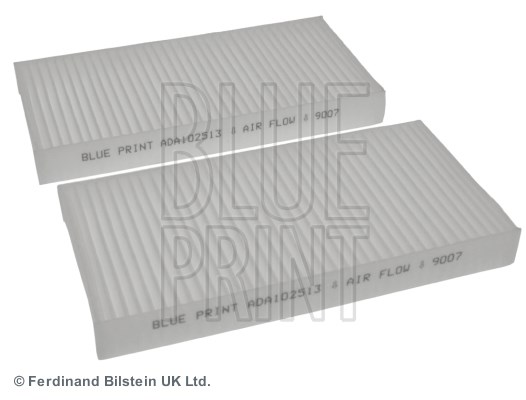 Dodge Nitro Polen Filtresi BLUEPRINT