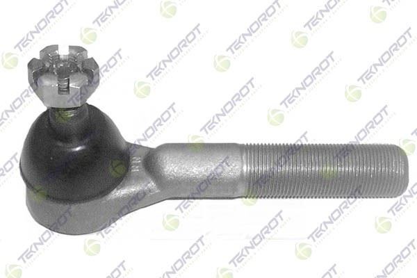 Jeep Cherokee Grand Cherokee Rot Başı Ön Sol İç TEKNOROT