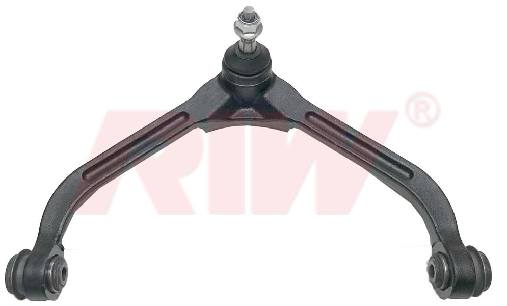 Jeep Cherokee Rotilli Salıncak Ön Üst RIW